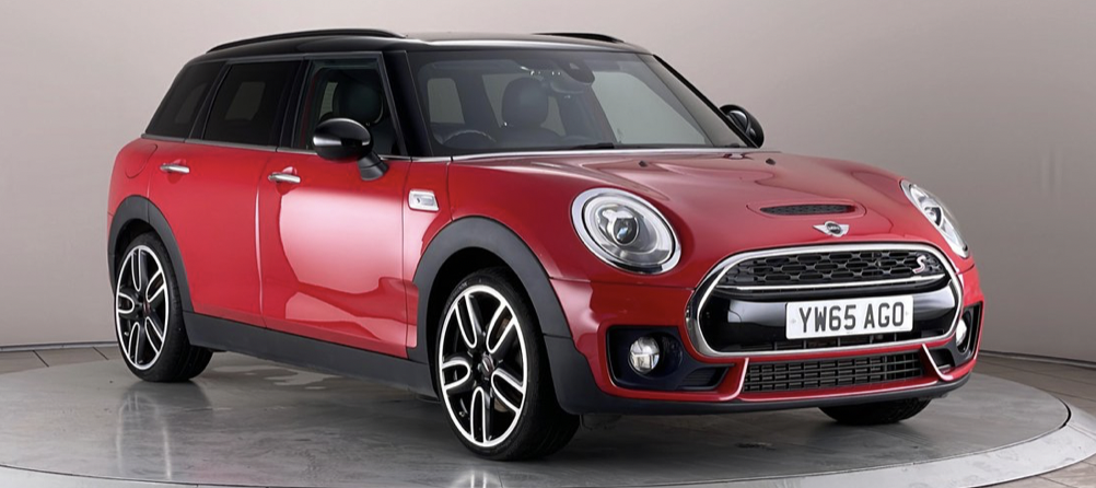 REVEALED: The TOP 10 CARS for keen golfers to suit a range of budgets